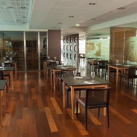 Thalasia Costa De Murcia San Pedro del Pinatar Exterior foto