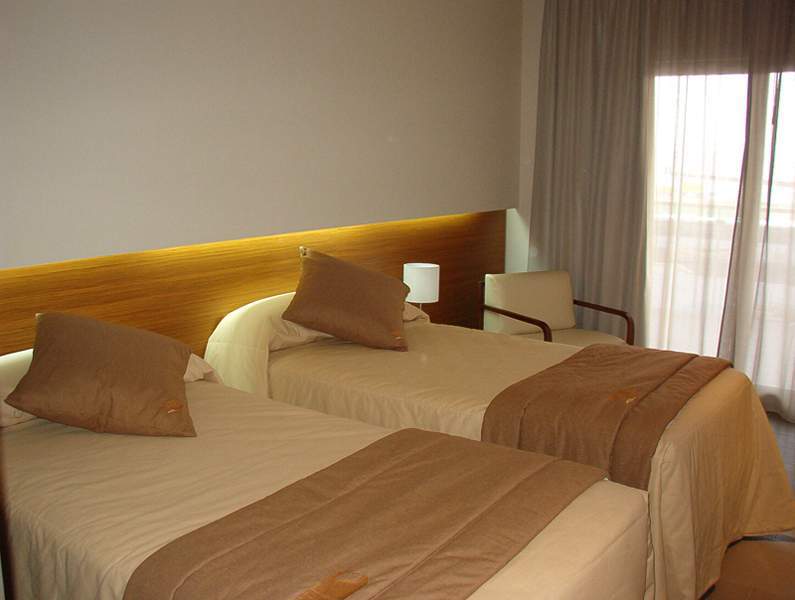 Thalasia Costa De Murcia San Pedro del Pinatar Cameră foto