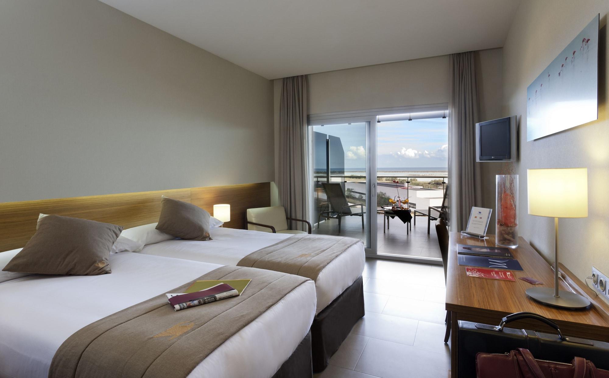 Thalasia Costa De Murcia San Pedro del Pinatar Exterior foto