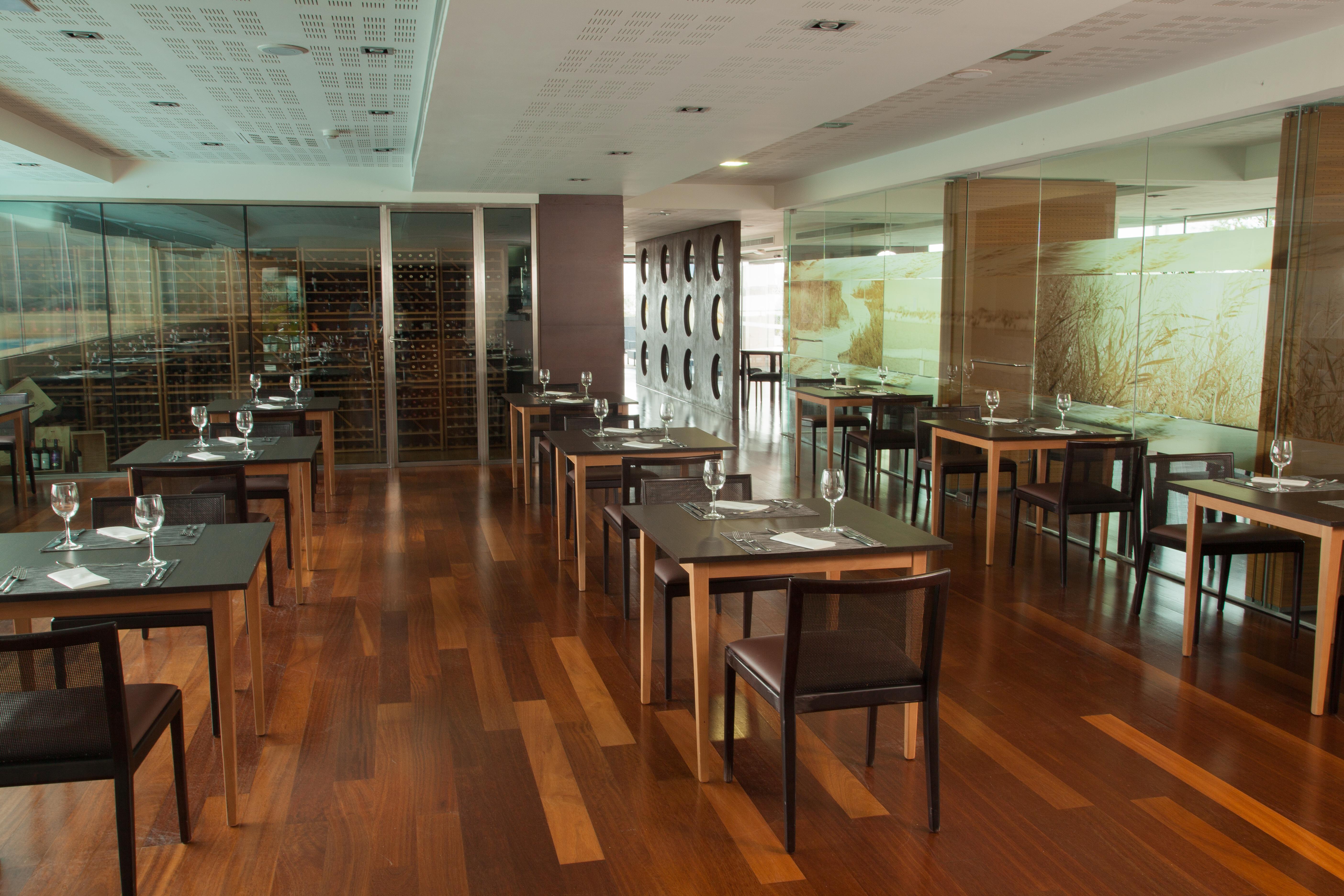 Thalasia Costa De Murcia San Pedro del Pinatar Exterior foto