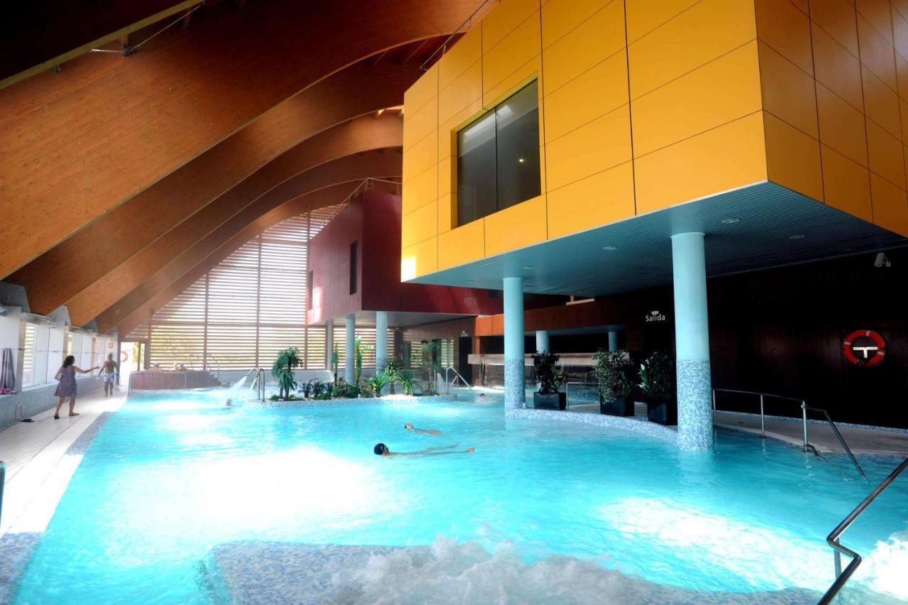 Thalasia Costa De Murcia San Pedro del Pinatar Exterior foto