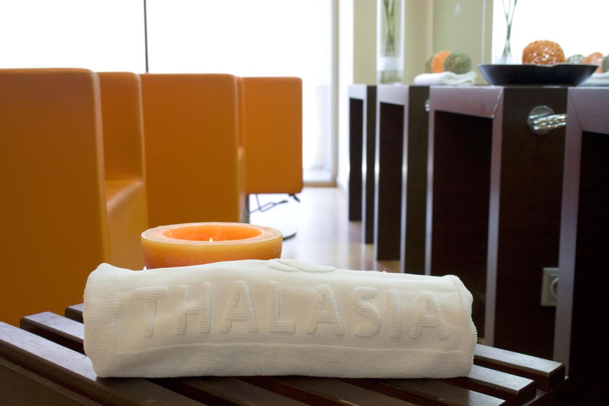 Thalasia Costa De Murcia San Pedro del Pinatar Exterior foto
