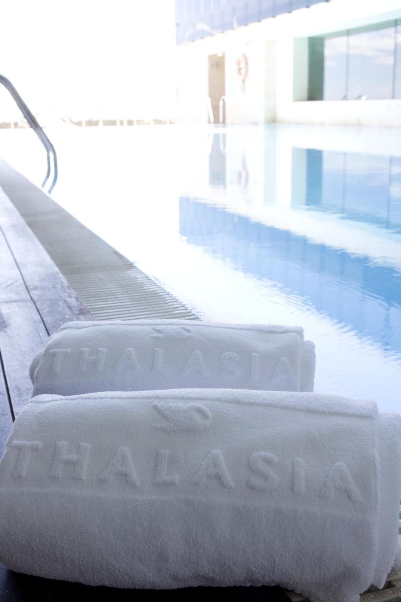 Thalasia Costa De Murcia San Pedro del Pinatar Exterior foto