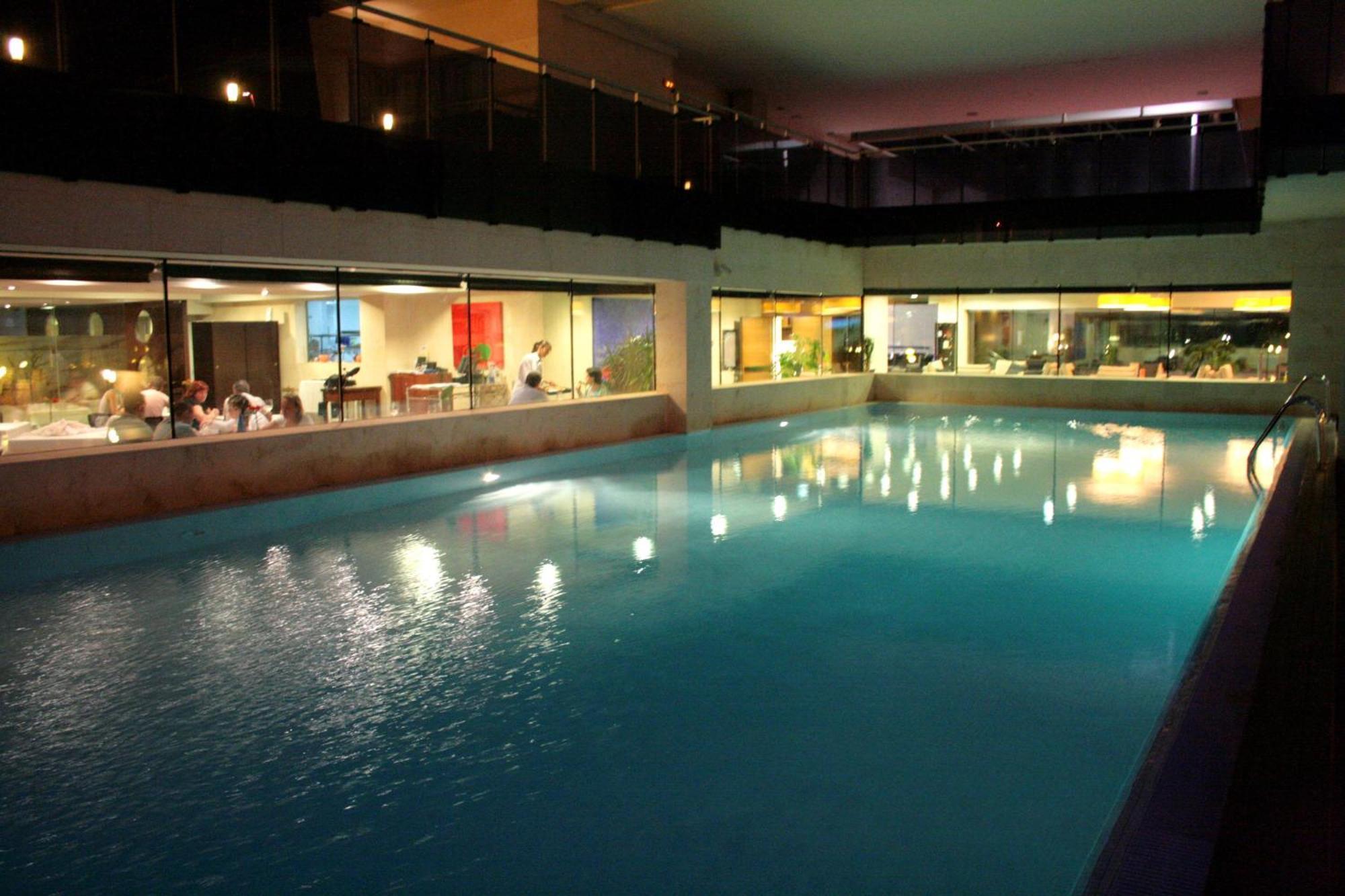 Thalasia Costa De Murcia San Pedro del Pinatar Exterior foto