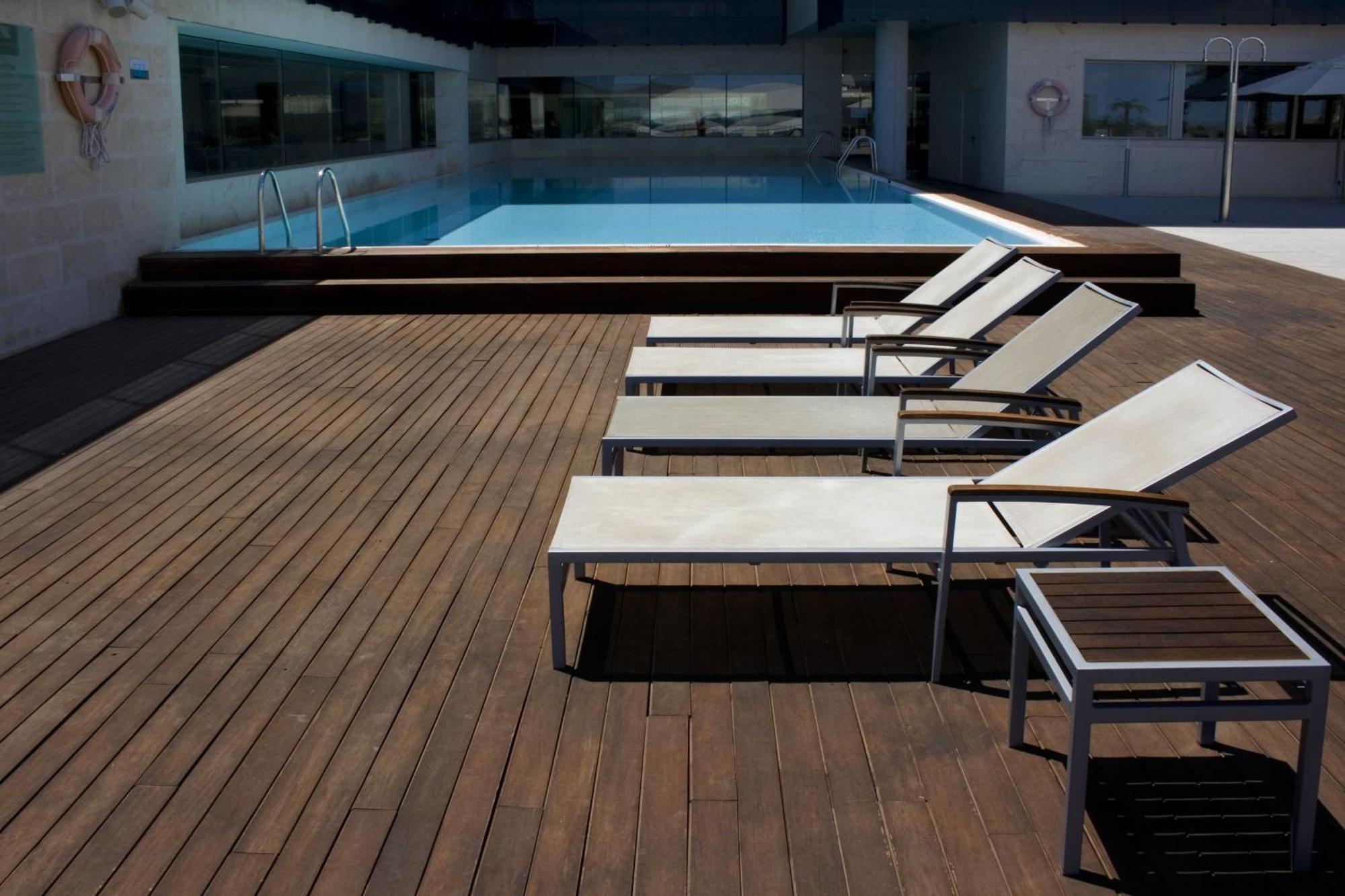 Thalasia Costa De Murcia San Pedro del Pinatar Exterior foto