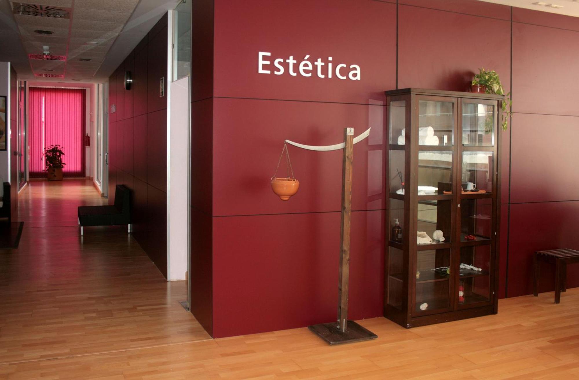 Thalasia Costa De Murcia San Pedro del Pinatar Exterior foto