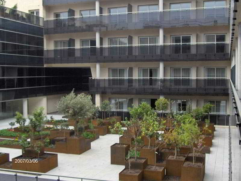 Thalasia Costa De Murcia San Pedro del Pinatar Exterior foto