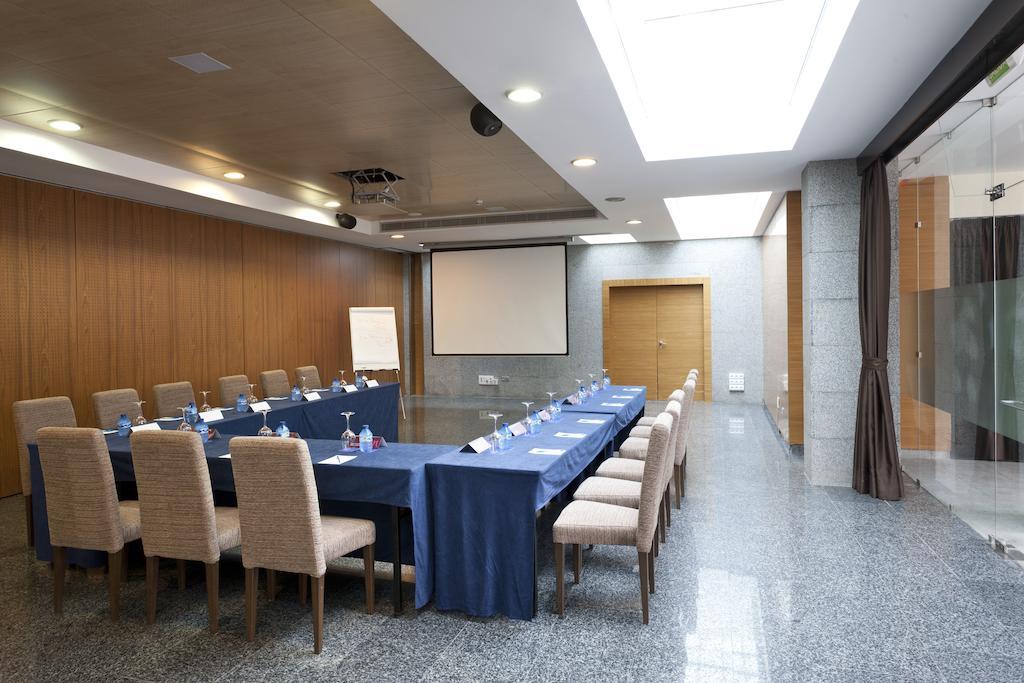 Thalasia Costa De Murcia San Pedro del Pinatar Exterior foto