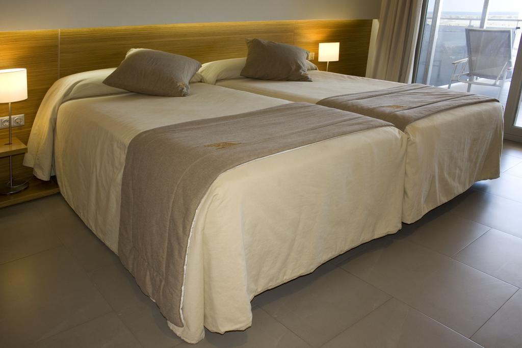Thalasia Costa De Murcia San Pedro del Pinatar Exterior foto